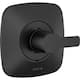 Option Matte Black