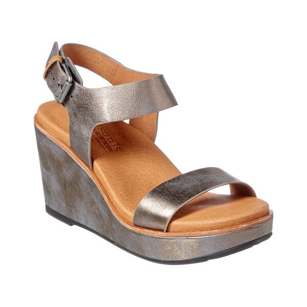 gentle souls judi wedge