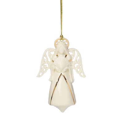 Lenox 2025 Angel of the Sea Ornament