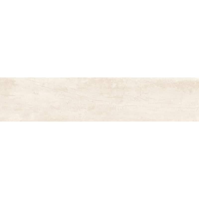 Emser Tile Explorer - 3" x 13" Bullnose Floor and Wall Tile -
