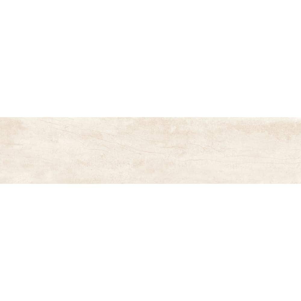 Emser Tile Explorer - 3" x 13" Bullnose Floor and Wall Tile -