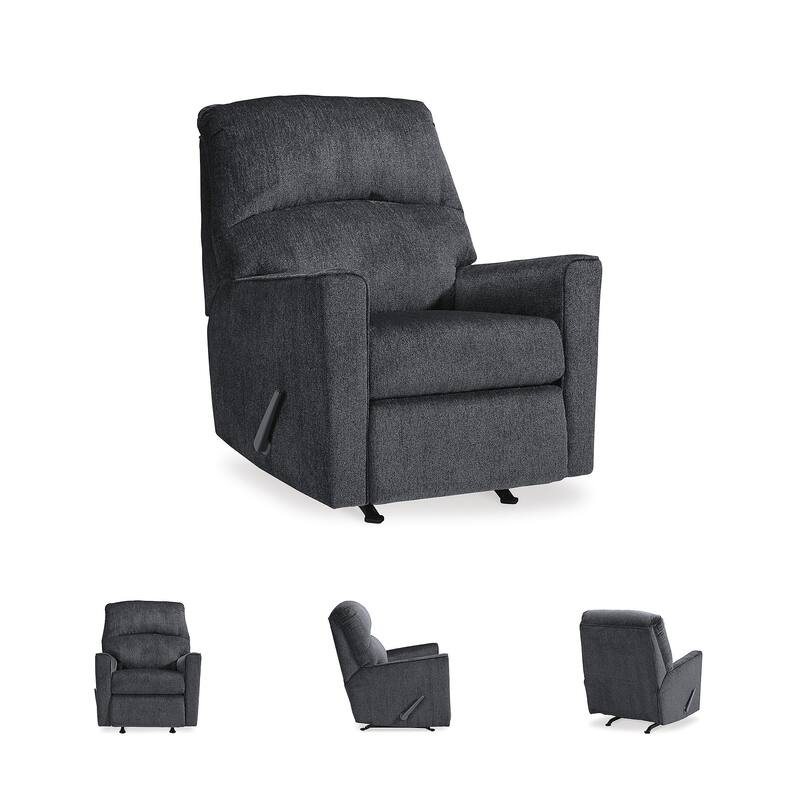 Signature Design by Ashley Altari Rocker Recliner