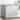 HOMCOM Mini Freezer Countertop, 1.1 Cu.Ft Compact Upright Freezer with Removable Shelves, Reversible Door for Home