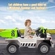 preview thumbnail 40 of 38, Ride on Dump Truck for Kids, 12V Ride on Car with Electric Dump Bed