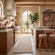 preview thumbnail 121 of 173, SAFAVIEH Handmade Natura Gerta Wool Rug