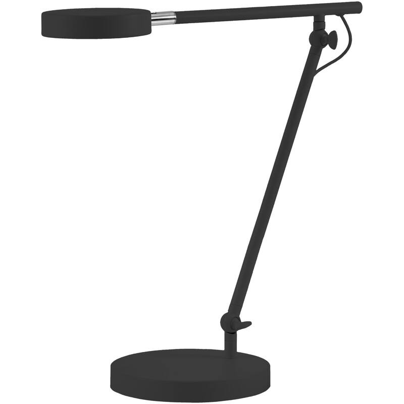 Livabliss Bronwen Rustic Accent Table Lamp