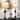 Set of 2 Modern 30-Inch Table Lamps with USB & Type-C Charging Ports