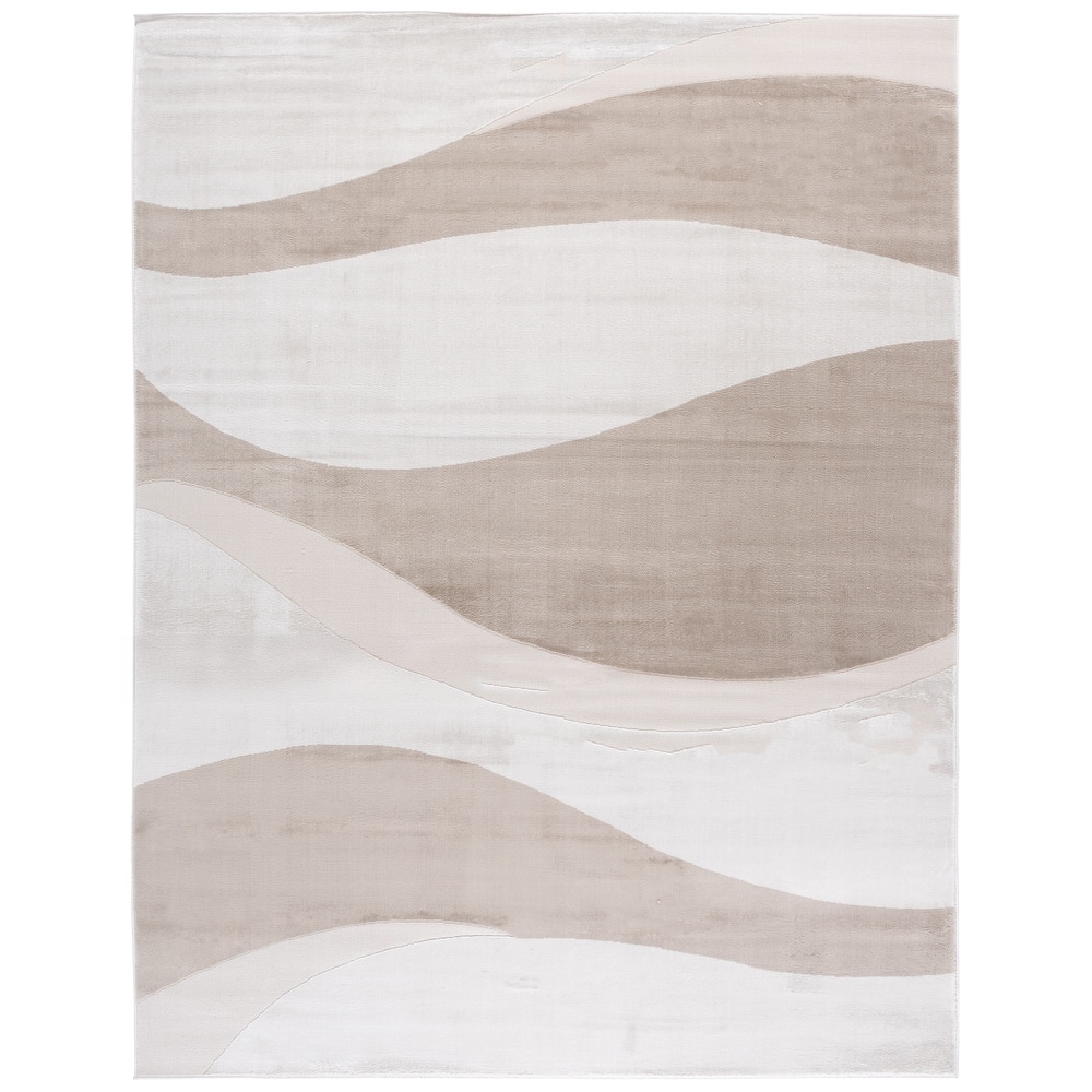 SAFAVIEH Saylor Lyubomila Modern Rug