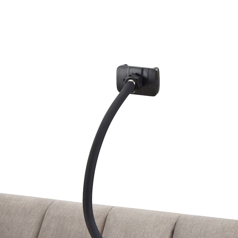 MERAX Convertible Loveseat Sofa, Pull Out Sofa Bed