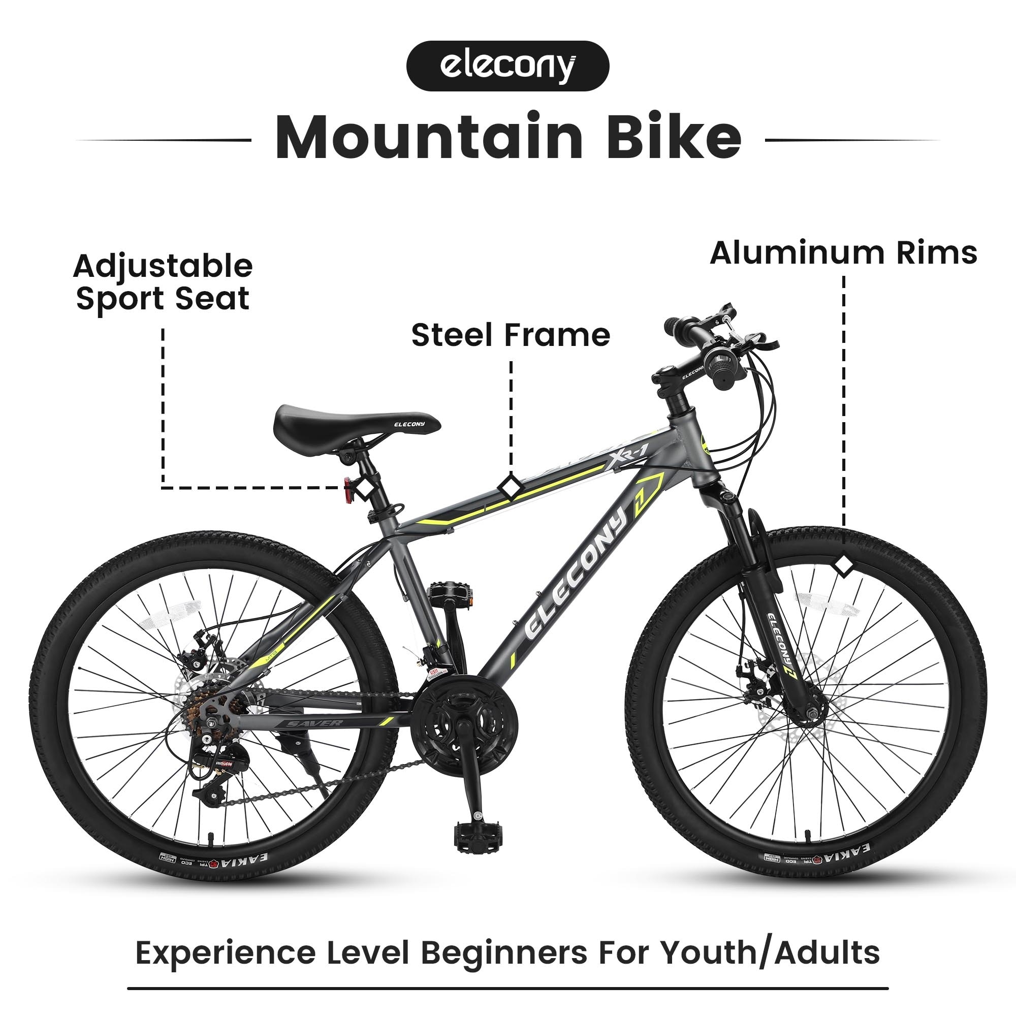 Sports direct best sale ladies mountain bikes