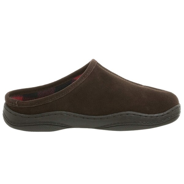 tamarac slippers international