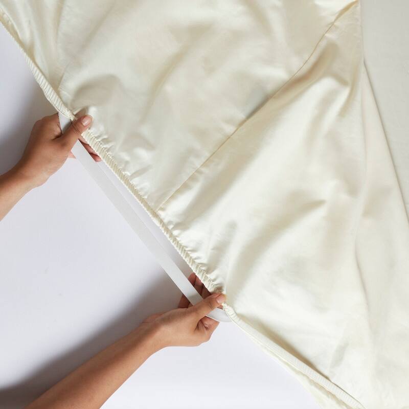Superior Apus 100% Cotton Perfect Fit Bed Sheet