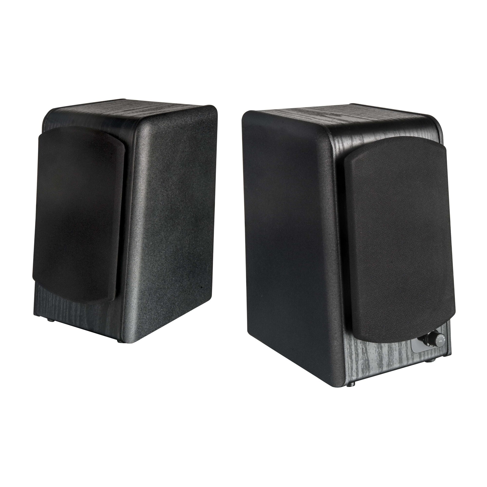 microlab studio monitors