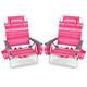 Option Dark Pink