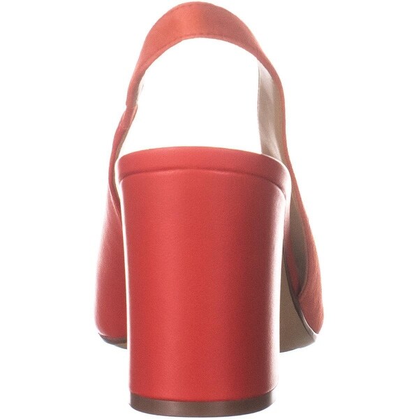 hannie slingback pump naturalizer