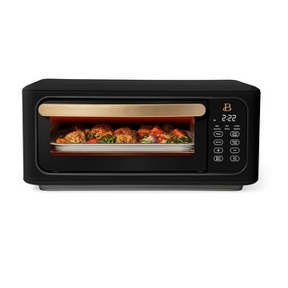 Infrared Air Fry Toaster Oven - Bed Bath &amp; Beyond - 39380931