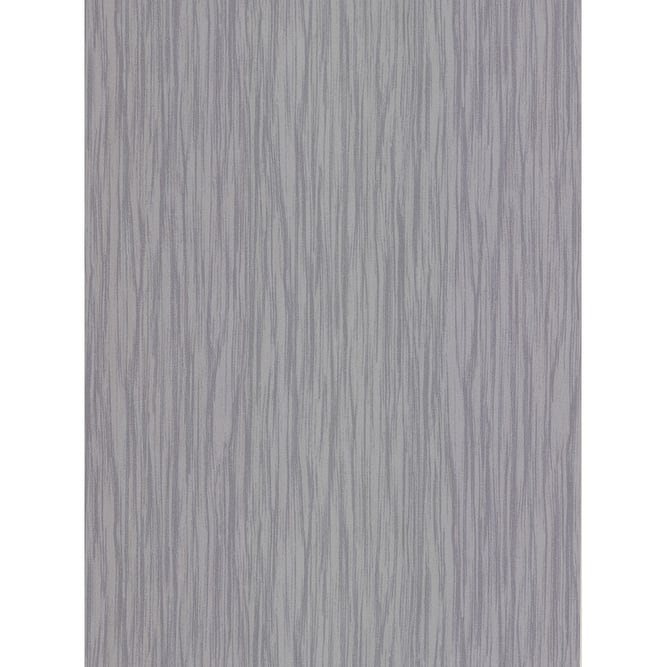 Brewster Murano Grey Vertical Texture Wallpaper - 20.5in x 396in x 0.025in