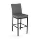 preview thumbnail 77 of 100, Amisco Perry Counter Stool