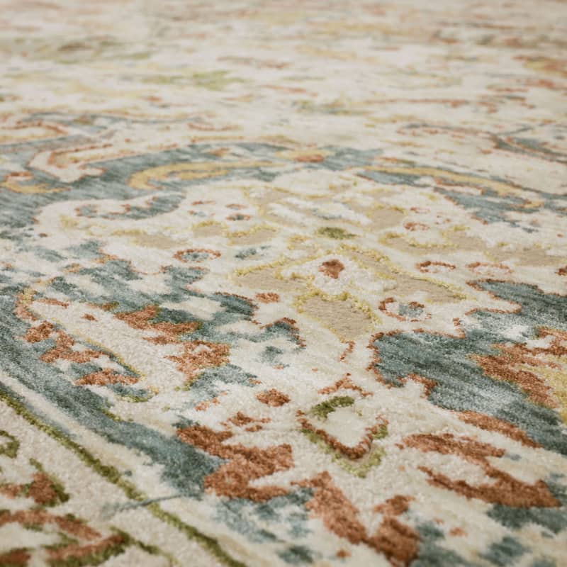 Karastan Memento Heritage Area Rug