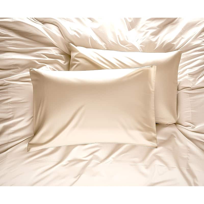 Sleep & Beyond Organic myMerino Wool Pillow