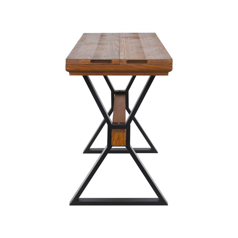 Scott Living Rockleigh Expandable Console Table