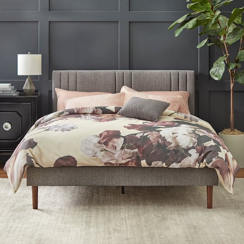 angelo:HOME Sven Upholstered Queen Bed