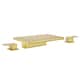 Option Brushed Gold