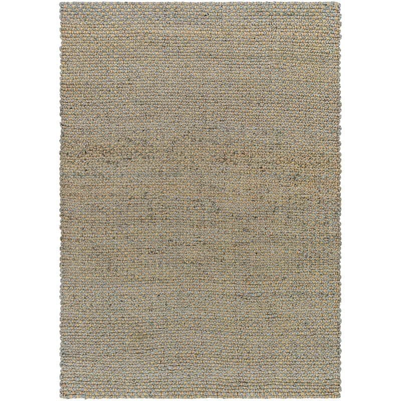 Livabliss Conrad Handmade Braided Jute Area Rug