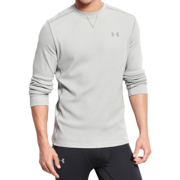 men's under armour thermal long sleeve