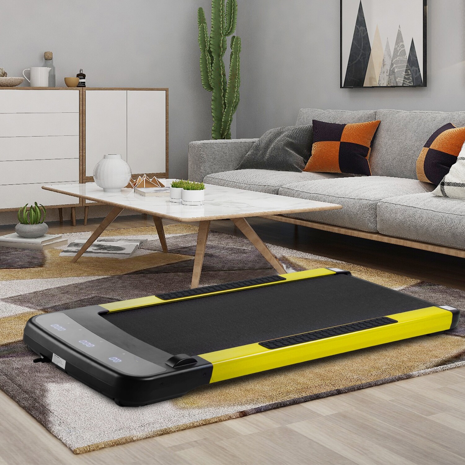 Ainfox treadmill outlet