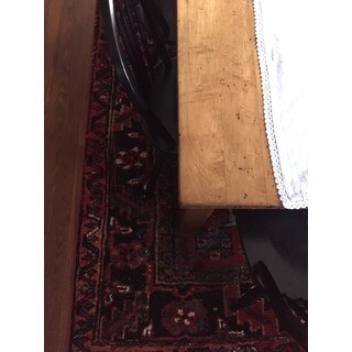 Safavieh Vintage Hamadan Jaroslava Oriental Rug