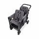 preview thumbnail 9 of 9, W2 Elite Pro Double Stroller Wagon