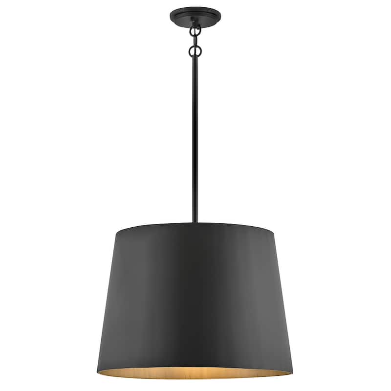 Hinkley Lighting Alder 120v 20" Wide Open Air Outdoor Pendant