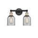 Option Black Antique Brass / Charcoal