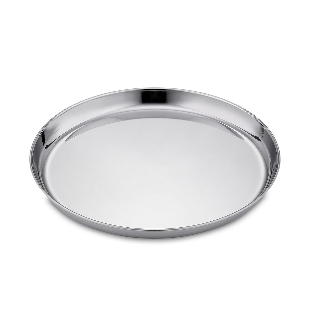 https://ak1.ostkcdn.com/images/products/is/images/direct/22a855b5948e51cd5d0967740d7421bac6352367/Velaze-Stainless-Steel-Glossy-Pizza-Pan%2C-Set-of-4.jpg