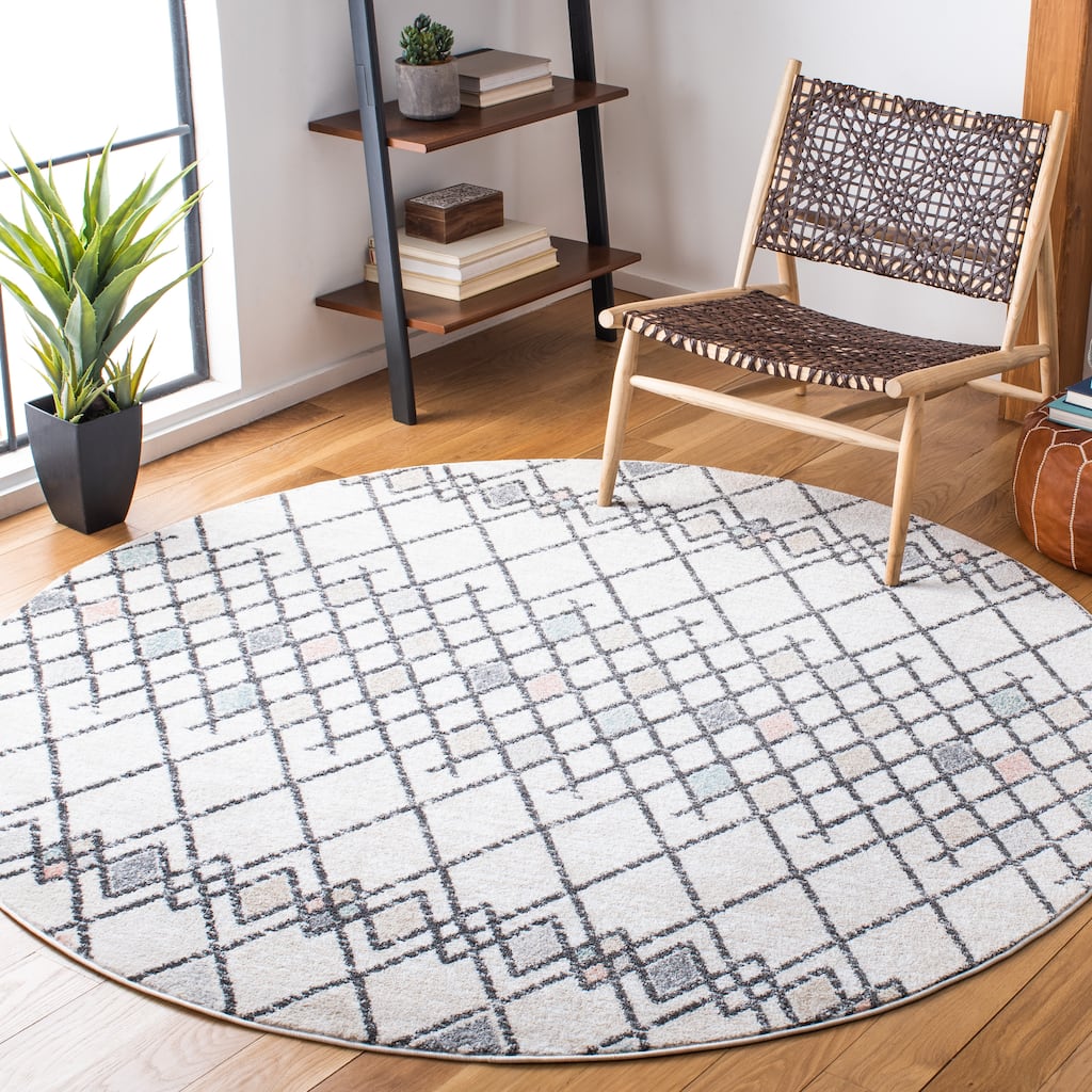 SAFAVIEH, Amsterdam Savine Modern Rug