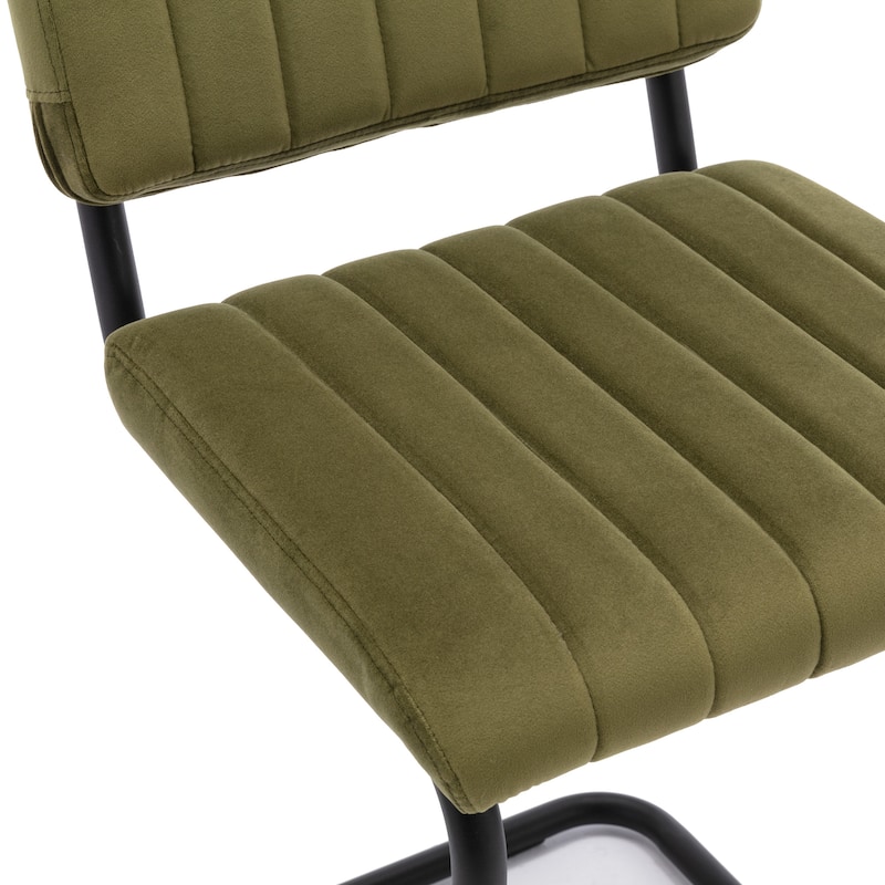 Mesa Counter Height Stools (Set of 2)
