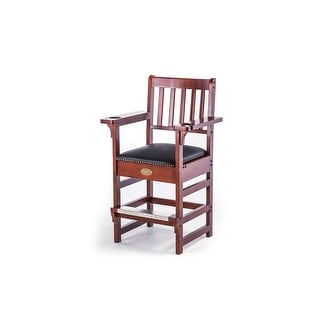 Spencer marston shop deluxe spectator chair