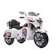 preview thumbnail 24 of 46, Kids Ride On Motorcycle, Kids Electric Motorcycle 12V Two Seat, Motorbike For Kids With Key Start /3 Wheels Headlight