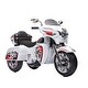 preview thumbnail 9 of 33, Three-Wheel Electric Motorcycle for Kids with USB, Music, and Safety Features