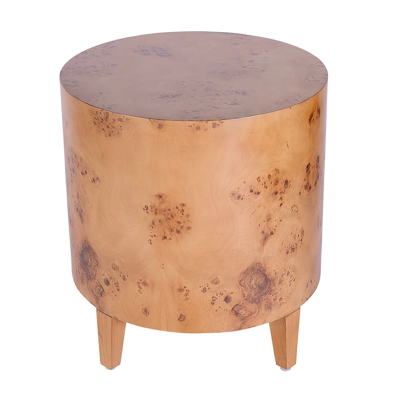 Billie Burl End Table