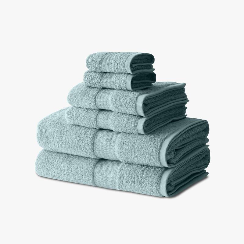 True Classic Towels