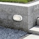 preview thumbnail 16 of 15, Westinghouse Lighting Traditional One-Light, 6-Watt LED Outdoor Exterior Wall Fixture - 1-Light