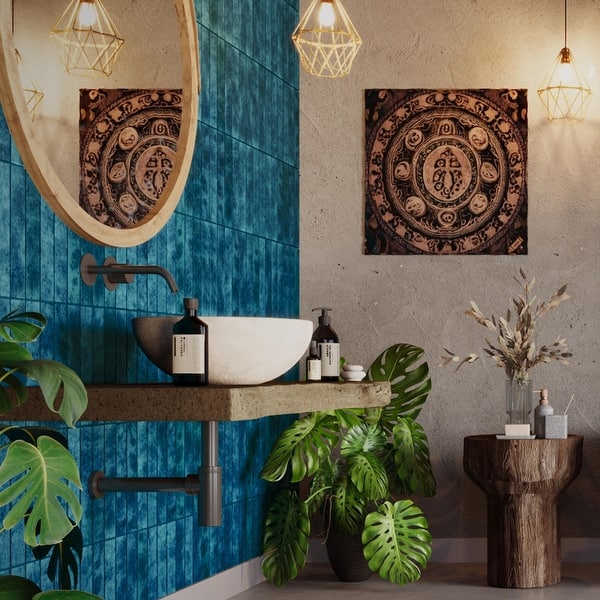 Merola Tile Menorca Amun 2-1/2
