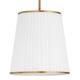 Option Brushed Brass