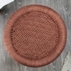 preview thumbnail 13 of 76, Natural Geo Moray Decorative Handwoven Jute Accent Stool