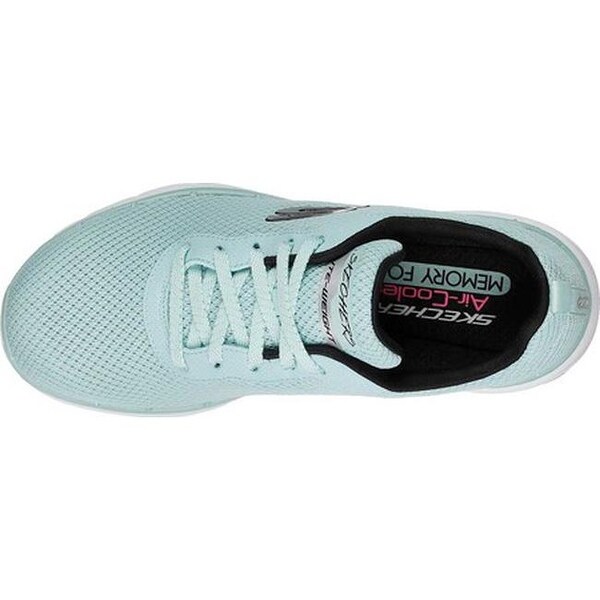 skechers flex appeal first insight