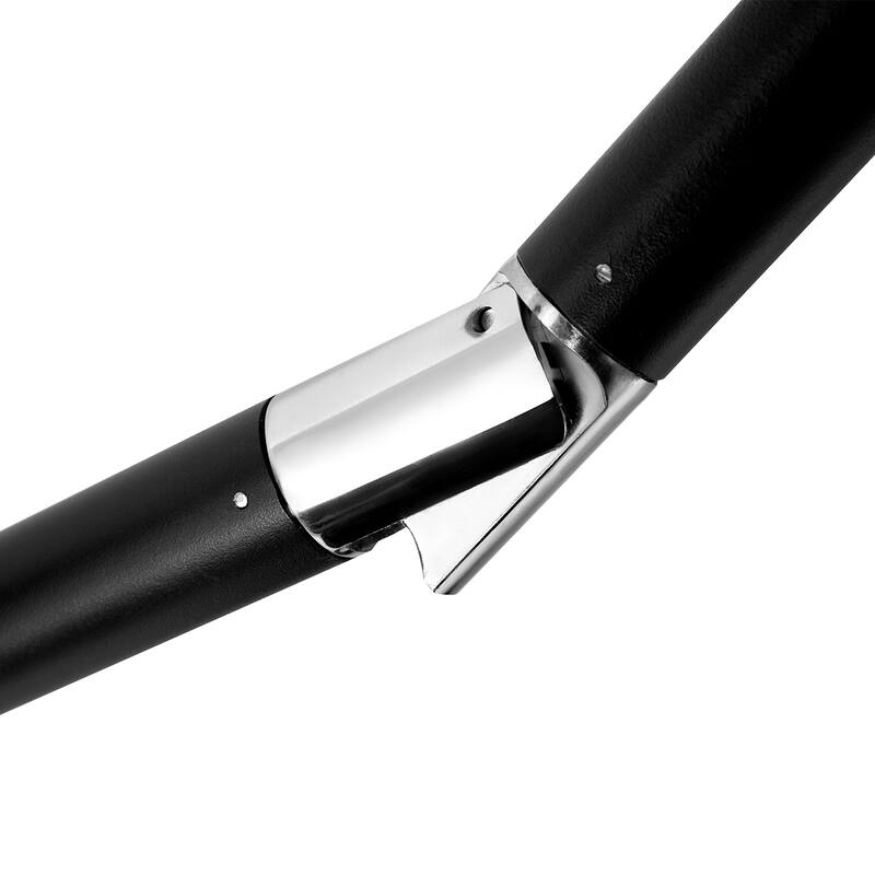 Topcraft 10ft Aluminum 3 Tier Tiltable Market Umbrella