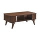 preview thumbnail 7 of 7, Fremont & Park Guston Coffee Table