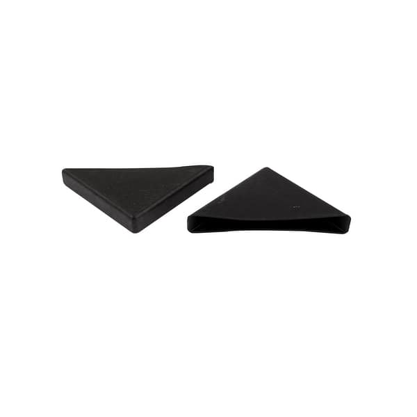 Shop 10mm X 75mm Furniture Desk Corner Couch Edge Pad Cover